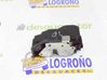 Rear door lock 51227202148