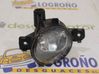 Front fog light 63176924655