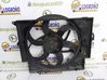 Ventilador eléctrico del radiador 17427801993