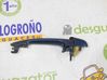 Front door exterior handle 51217002272