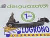 Manecilla externa puerta delantera 3B0837205G