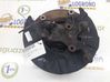 Front wheel hub spindle knuckle 31211092080
