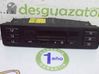Unidad de control climatización 64116916882