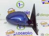 Front door electric wing mirror 51167189852
