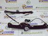 Front door electric window regulator 51337184384