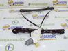 Front door window regulator with motor 51337138465
