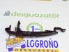 Rear door exterior handle 51217207529