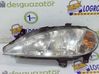 Faro delantero/faro principal 260607124R