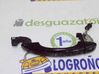 Manecilla externa puerta delantera 8T0837205A