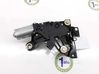 Motor del limpiaparabrisas trasero 61627208602