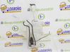 Depósito/tanque del líquido limpiaparabrisas 13313665