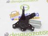 Motor del limpiaparabrisas trasero 13269910