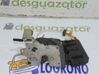 Aizmugurē slēdzene 51228125671