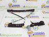 Front door window regulator with motor 51337140588