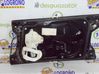 Front door window regulator with motor LR013867
