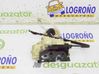 Cerradura de puerta delantera 8J1837016A