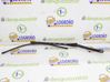 Brazo del limpiaparabrisas delantero 61619449959