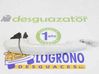 Manecilla externa puerta delantera 51217207552