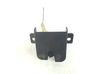 Tailgate lock latch 1J6827505B