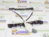 El. lango pakėlimo mechanizmas be varikliuko 51337138466