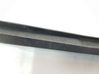Brazo del limpiaparabrisas delantero 7700843526