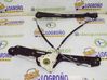 Priekinio el. lango pakėlimo mechanizmo komplektas 51337138465