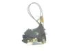 Cerradura de puerta trasera 9137N0