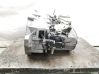Manual 5 speed gearbox 20EA44