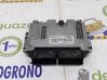 Variklio valdymo blokas H1FA12A650BB