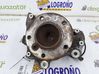 Front wheel hub spindle knuckle 31216793923