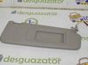 Sun visor 51167252008