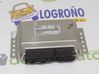 Engine control unit/module 55186487