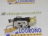 Front door lock 46763097
