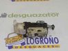Front door lock 46763098
