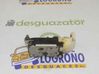 Rear door lock 46768176