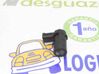 Rear parking sensor holder (PDC) 9639945380