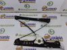 El. lango pakėlimo mechanizmas be varikliuko 51337140588