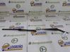 Front wiper blade arm 61617153739