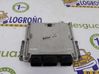 Engine control unit/module 1940CX