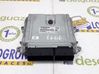 Engine control unit/module 31336983