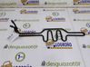 Power steering radiator 17117527134