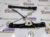 Front door electric window regulator 51337140588