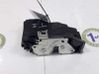 Rear door lock 51227167075
