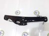 Rear door manual window regulator 51357184746
