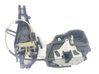 Rear door lock 51227202147
