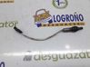 Sonde lambda 8200632270