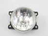 Luz de niebla delantera 6206N0