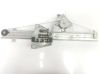 Regulador de puerta trasera con motor MN167278