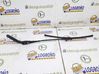Brazo del limpiaparabrisas delantero 61617169972