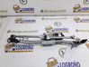 Motor y varillaje del limpiaparabrisas delantero 61617192963
